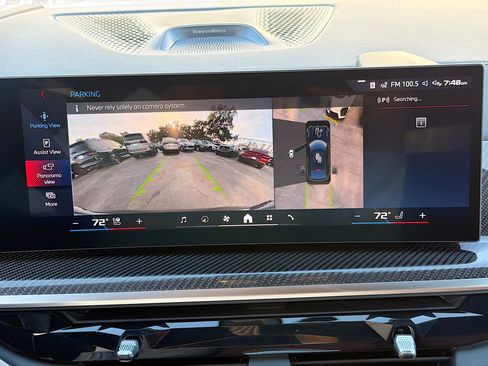 New 2027 BMW X6 M60i AWD/4WD image 35
