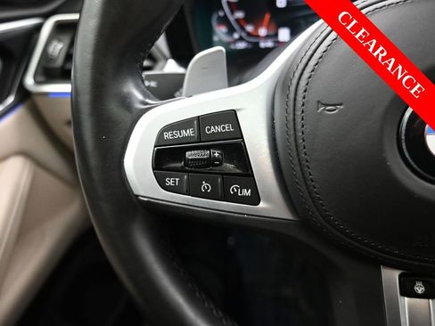 Used 2022 BMW M440i Coupe w/ Premium Package image 23