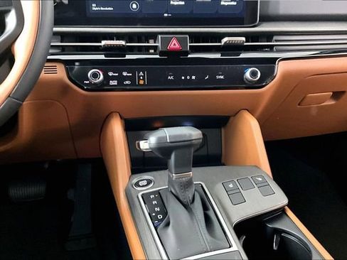 New 2026 Kia Sportage X-Line AWD/4WD image 7