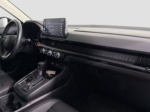 Used 2025 Honda CR-V EX-L image 28
