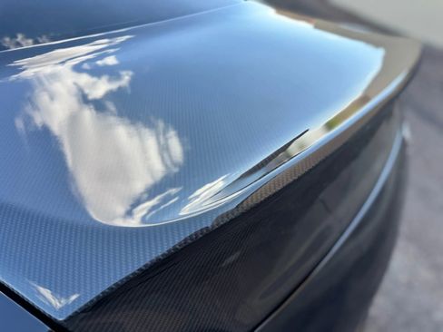 Used 2014 Nissan GT-R Black Edition image 4