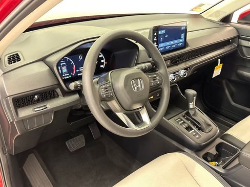 New 2026 Honda CR-V EX image 19