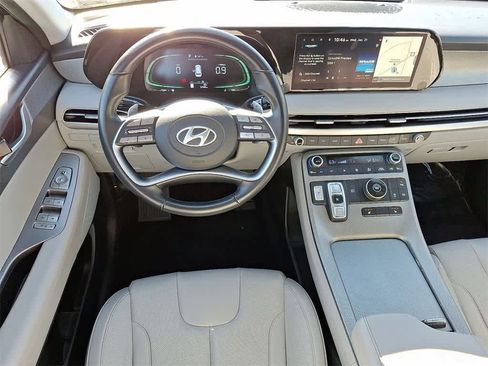 Used 2024 Hyundai Palisade SEL image 12