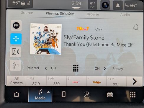 Certified 2022 RAM 1500 Big Horn image 23