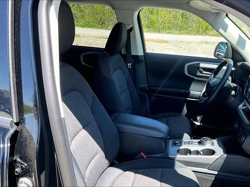 Used 2024 Ford Bronco Sport Big Bend w/ Convenience Package AWD/4WD image 7