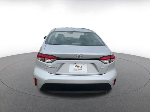 Used 2024 Toyota Corolla LE image 12