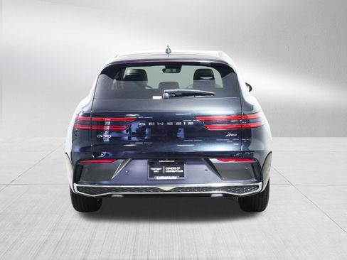 Certified 2026 Genesis GV70 2.5T AWD/4WD image 6