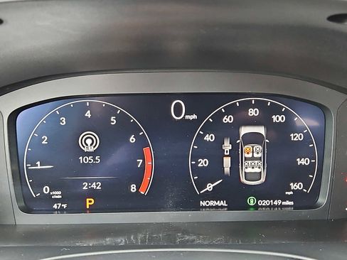 Used 2023 Acura Integra image 21