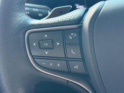 Used 2023 Lexus LS 500 F Sport w/ Accessory Package (Z2) image 14