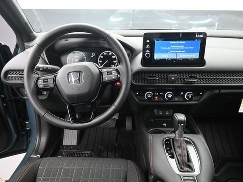 New 2027 Honda HR-V Sport image 11