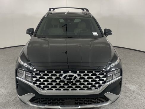 Used 2023 Hyundai Santa Fe SEL w/ Premium Package image 8
