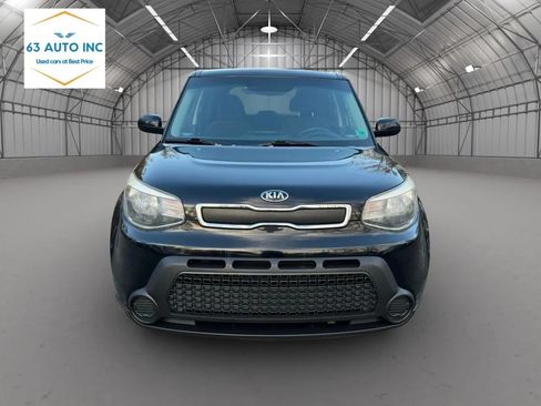 Used 2016 Kia Soul FWD image 8