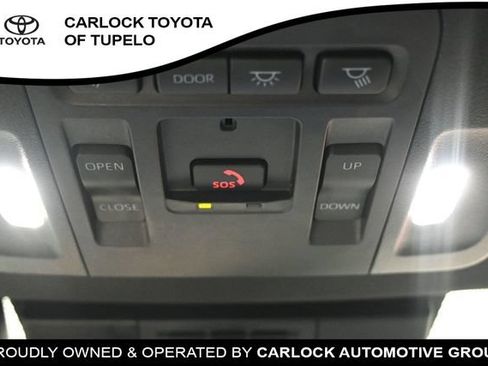 Used 2025 Toyota Camry SE w/ Convenience Package FWD image 36