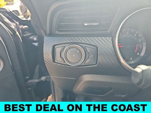 Used 2022 Ford Mustang Coupe RWD image 24