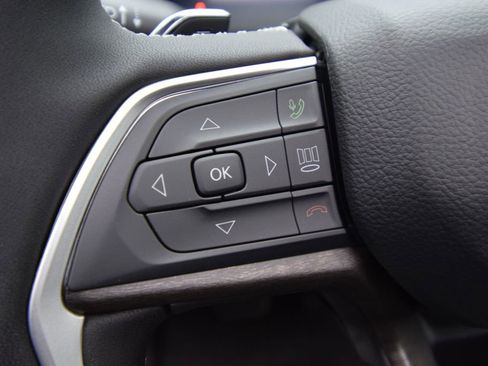 New 2026 Jeep Grand Cherokee L Limited w/ Limited Altitude Package image 28