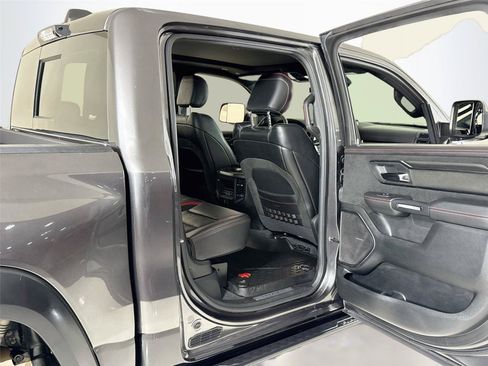 Used 2021 RAM 1500 TRX w/ TRX Level 2 Equipment Group AWD/4WD image 28