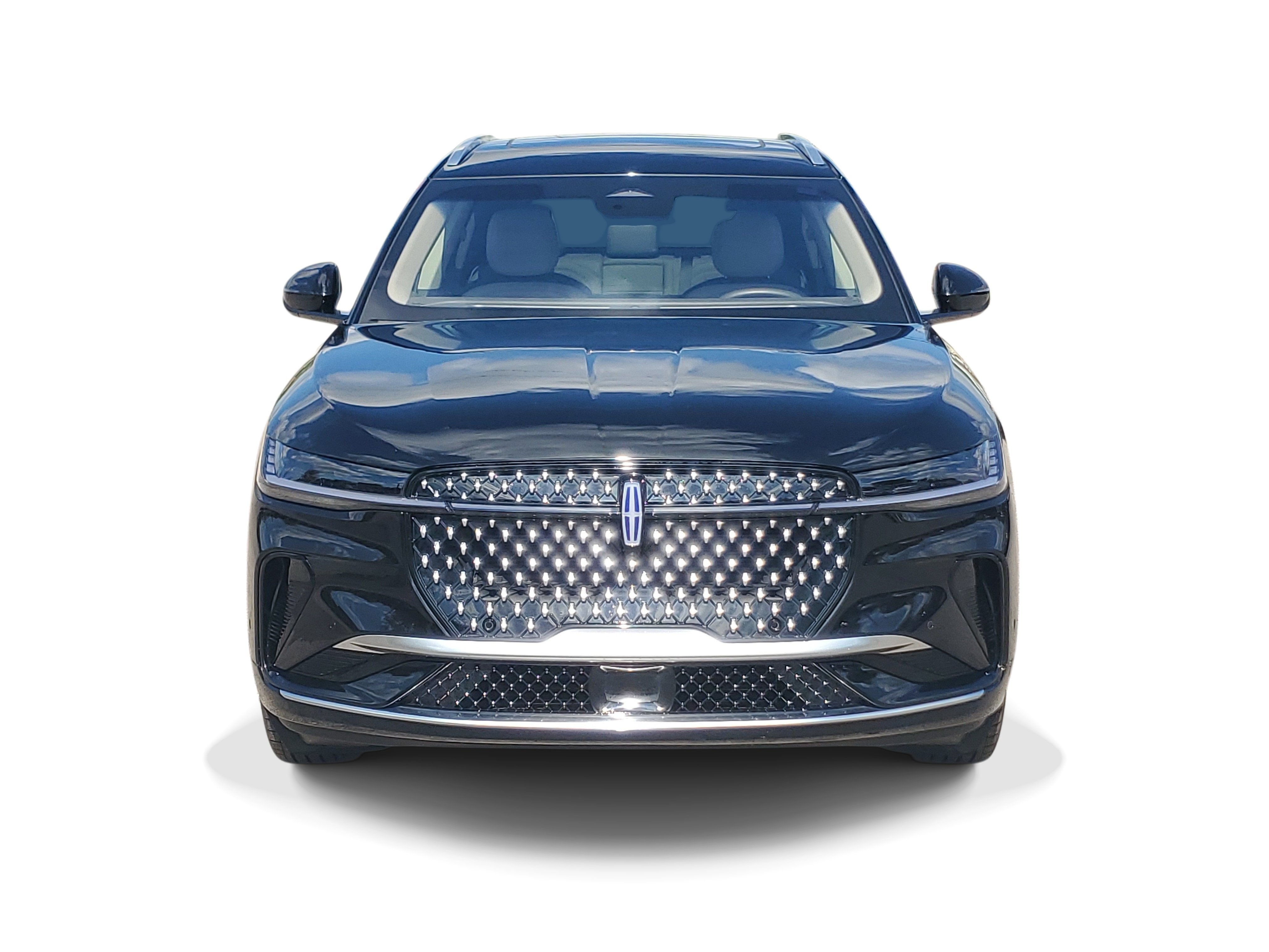 Certified 2024 Lincoln Nautilus Reserve w/ Equipment Group 202A AWD/4WD image 2
