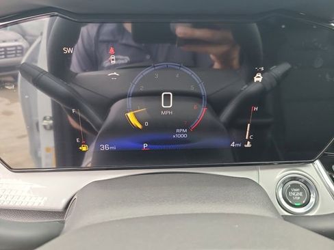 New 2026 Chevrolet Trax LT w/ Driver Confidence Package image 25