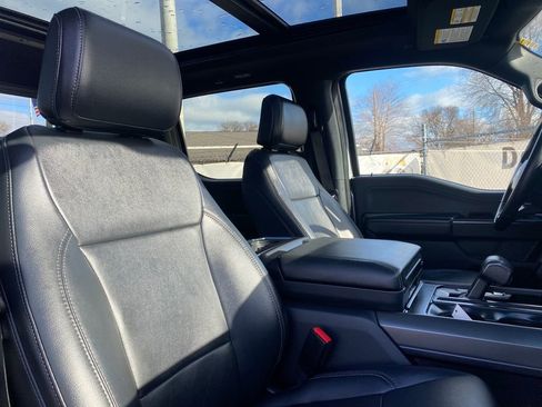 Used 2024 Ford F150 XLT w/ Equipment Group 303A High image 19