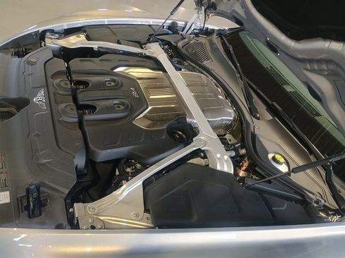 Used 2020 Bentley Continental GT image 36