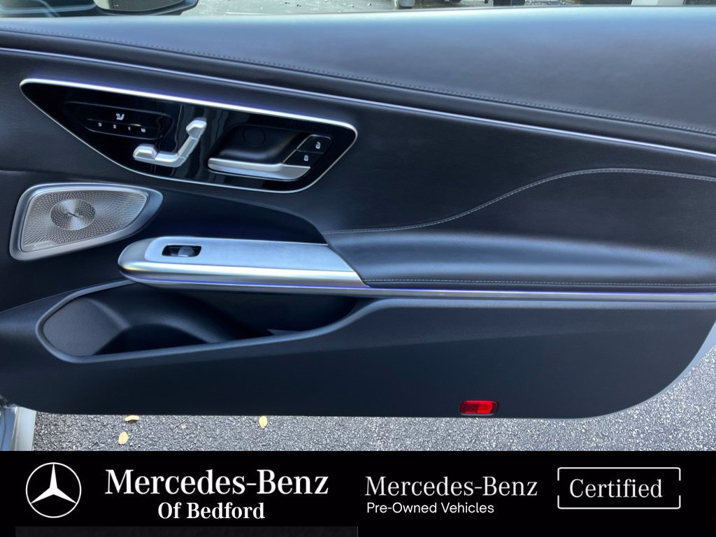 Used 2024 Mercedes-Benz CLE 300 4MATIC Coupe image 20