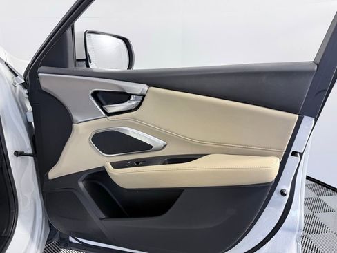 Used 2021 Acura RDX FWD image 10