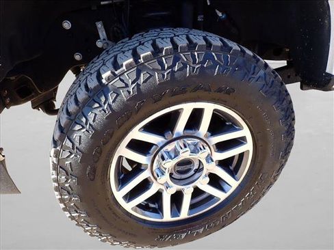 Used 2019 Ford F250 Lariat w/ Lariat Value Package AWD/4WD image 6