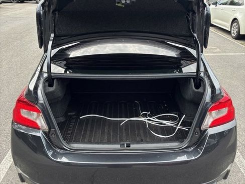 Used 2019 Subaru WRX STI AWD/4WD image 9