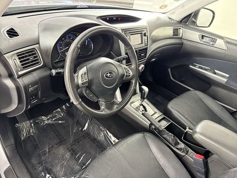 Used 2012 Subaru Forester 2.5X Limited AWD/4WD image 23