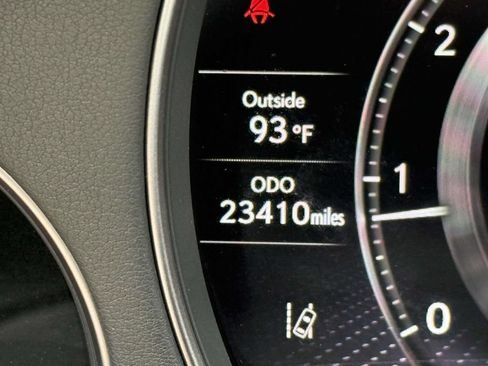 Used 2023 Lexus LS 500 AWD w/ Interior Upgrade Package image 30