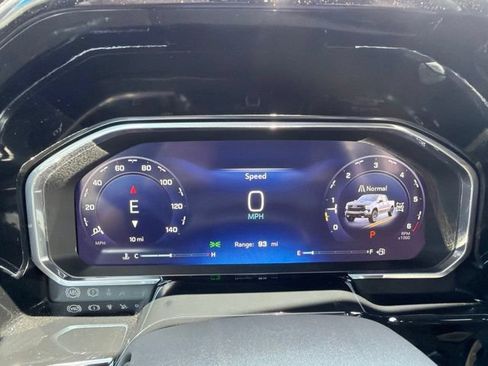 New 2026 Chevrolet Silverado 1500 LT Trail Boss w/ Convenience Package II AWD/4WD image 15