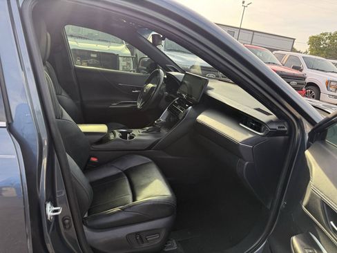 Used 2021 Toyota Venza Limited w/ Advanced Technology Package AWD/4WD image 10