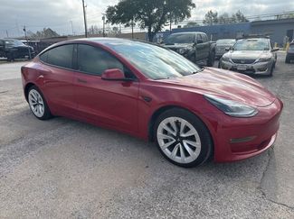 Used 2021 Tesla Model 3 Long Range video 1