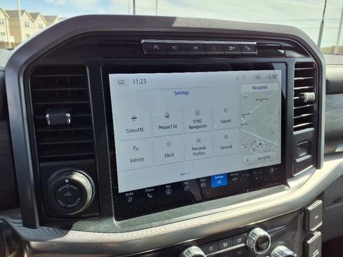 Used 2024 Ford F150 Lariat w/ Bed Utility Package image 25