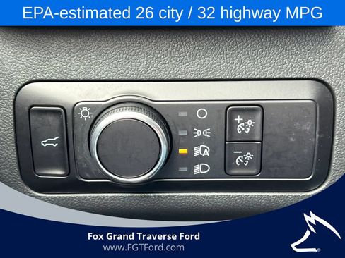 Used 2023 Ford Escape Active w/ Tech Pack #1 AWD/4WD image 15
