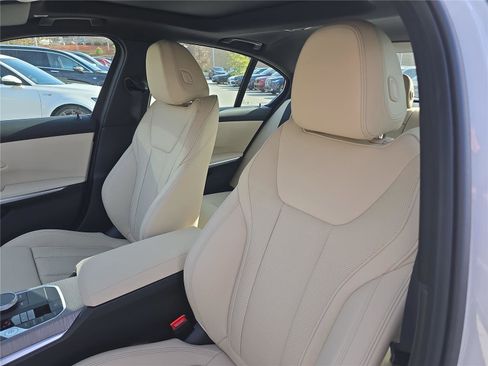 New 2026 BMW 330i xDrive Sedan w/ Convenience Package image 20