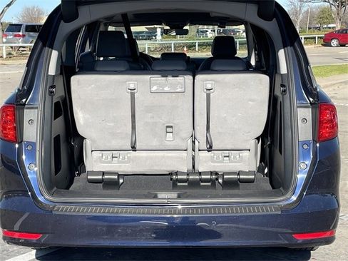 Certified 2021 Honda Odyssey EX-L image 28