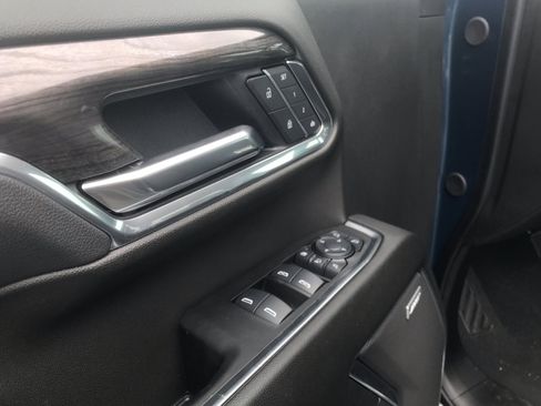 New 2025 Chevrolet Silverado 2500 LTZ w/ Trail Boss Package image 18