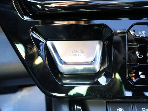 New 2026 GMC Sierra 1500 AT4 w/ AT4 Premium Package image 23