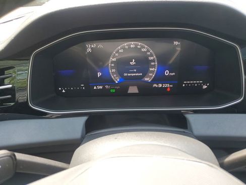 New 2026 Volkswagen Jetta SE image 24