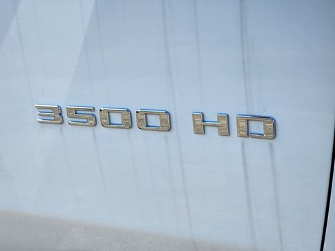 New 2026 Chevrolet Silverado 3500 W/T w/ WT Convenience Package image 7
