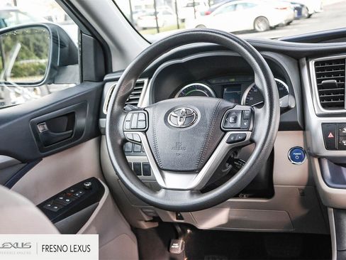 Used 2019 Toyota Highlander LE image 18