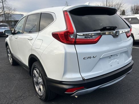 Used 2019 Honda CR-V EX-L image 4