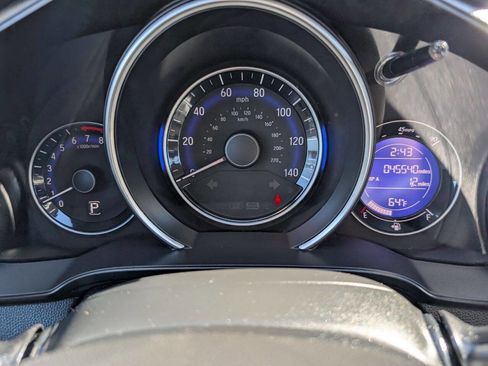 Used 2018 Honda Fit LX image 19