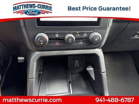 New 2025 Ford Ranger XL image 18