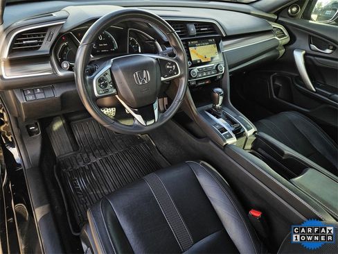 Used 2020 Honda Civic Touring image 15