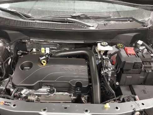 New 2026 Chevrolet Equinox LT w/ Convenience Package II image 30