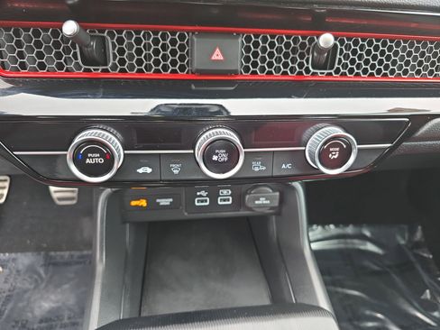 Used 2022 Honda Civic Si image 19