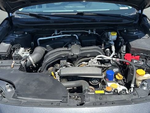 Used 2020 Subaru Legacy Limited w/ Popular Package #2 AWD/4WD image 17