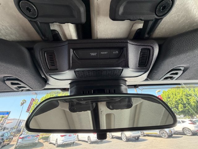 Used 2024 Jeep Wrangler Unlimited Rubicon 4xe AWD/4WD image 24